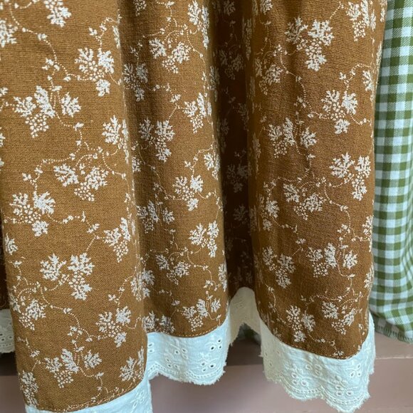 NWT Neuflora Tuscany Dress - Picture 3 of 6